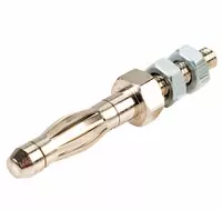 4mm Banana Plug to M3 Stud
